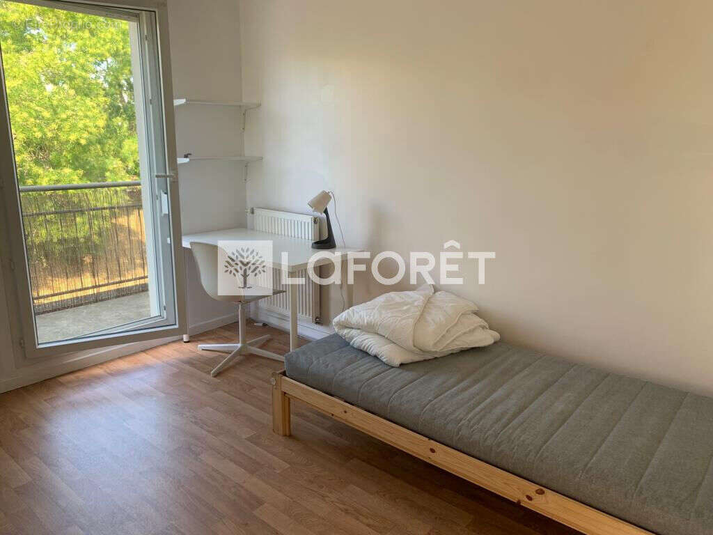 Appartement à CERGY