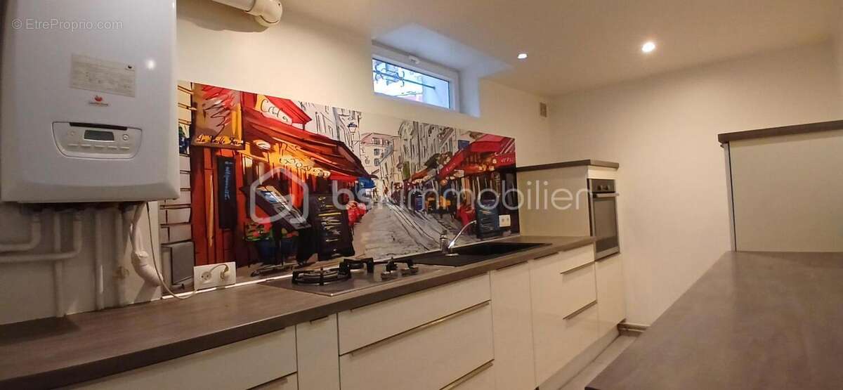 Maison de ville - photo 9