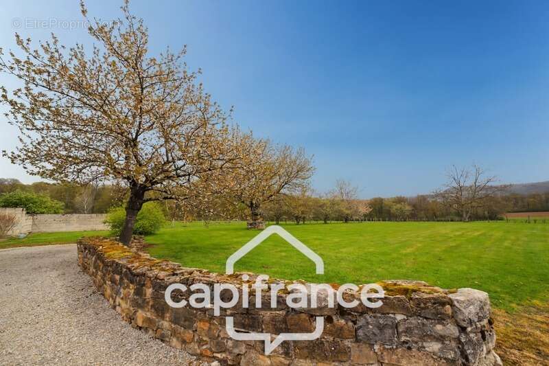 Maison à BEAUFORT