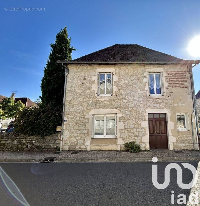 Photo 1 - Maison à PUYBRUN