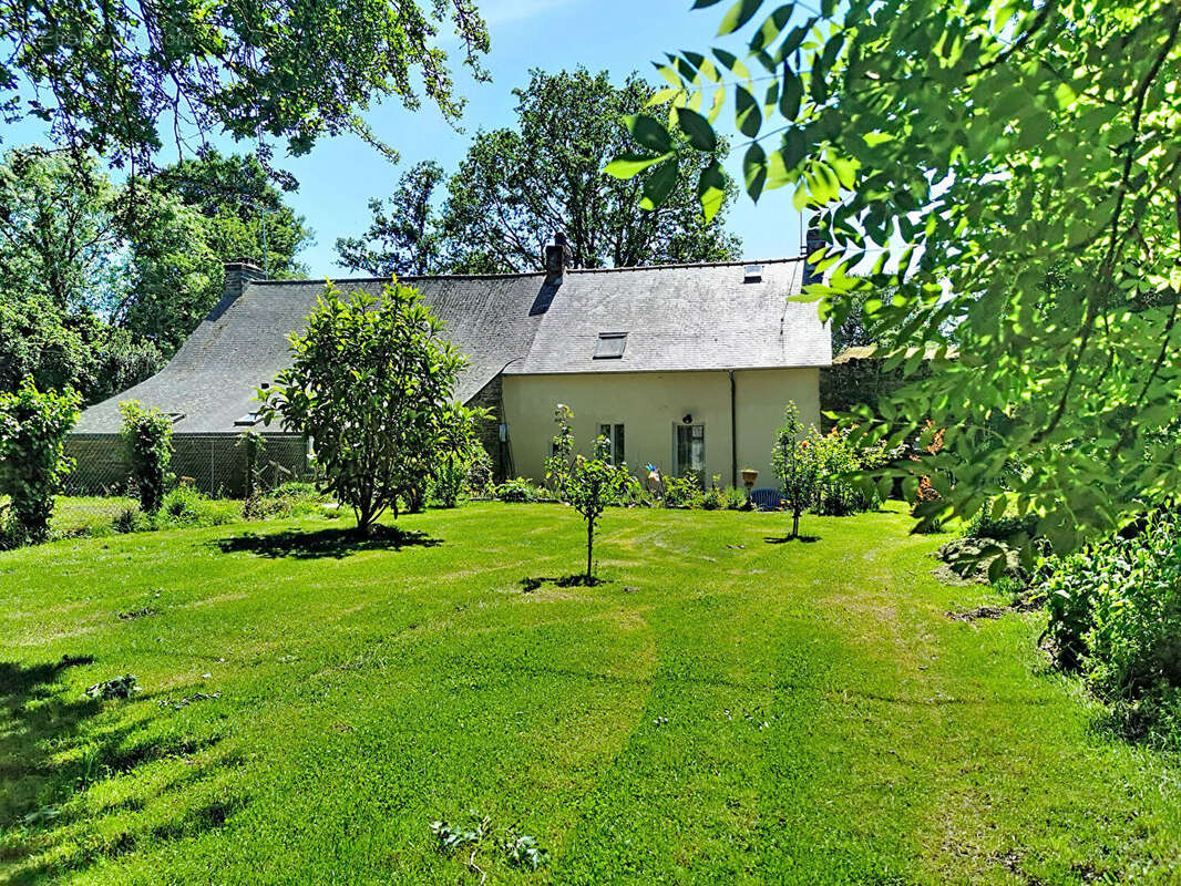 Maison à SAINT-JUST