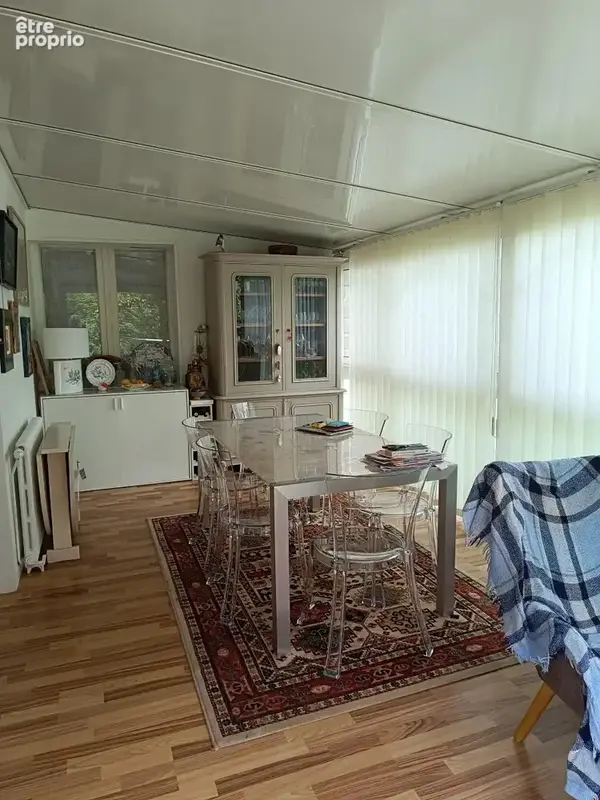 Maison 6 pièces 139 m² à vendre à Saint-Pere-En-Retz (44320) - photo 4