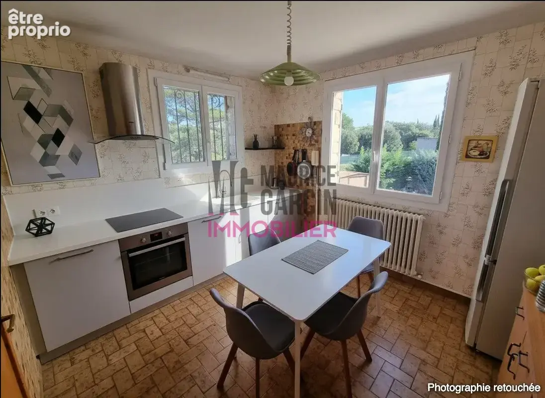 Maison 8 pièces 210 m² à vendre à Mazan (84380) - photo 8