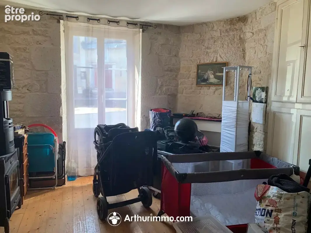 Vente Maison Aulnay(17470) 163 525ï¿œ - photo 9