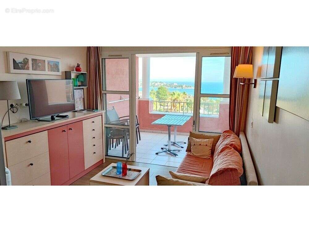 Appartement à LA SEYNE-SUR-MER