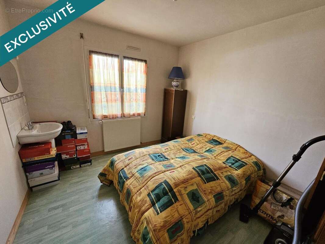 Maison 145 m² à La Trinite-Porhoet  - photo 4