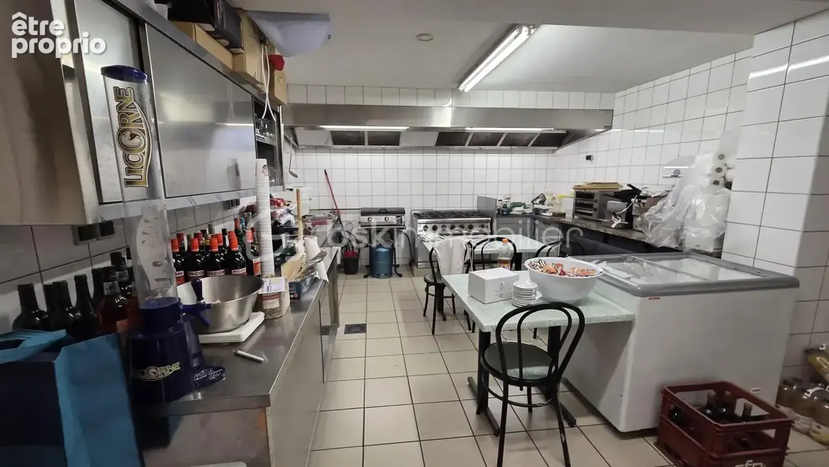 Exclusivité bsk immobilier – murs commerciaux au cœur de marckolsheim - photo 8