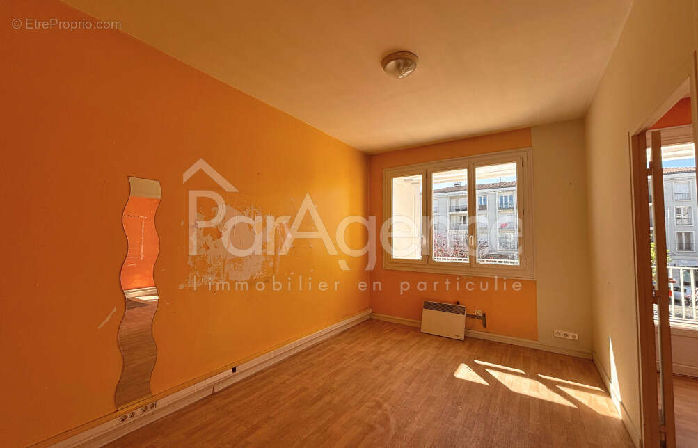 Appartement à ROYAN