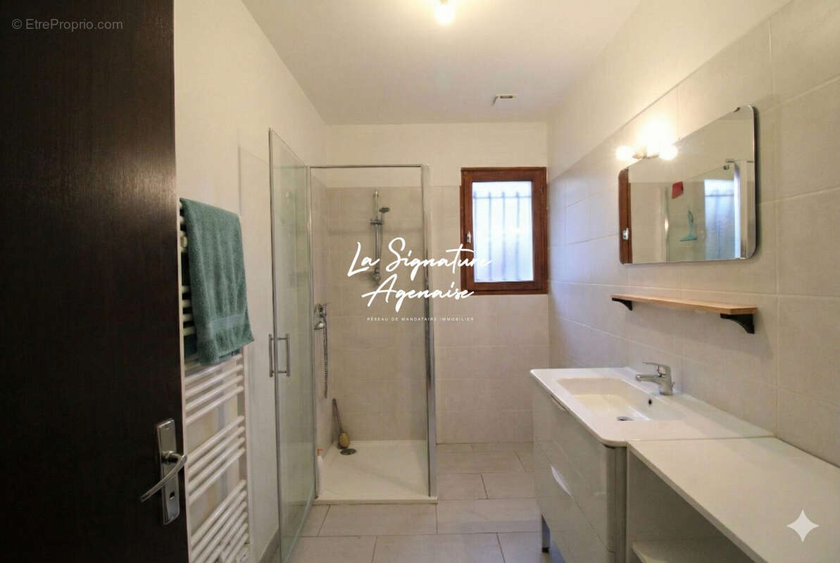 Maison à FOULAYRONNES