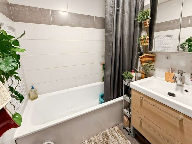 Appartement à MONTREUIL