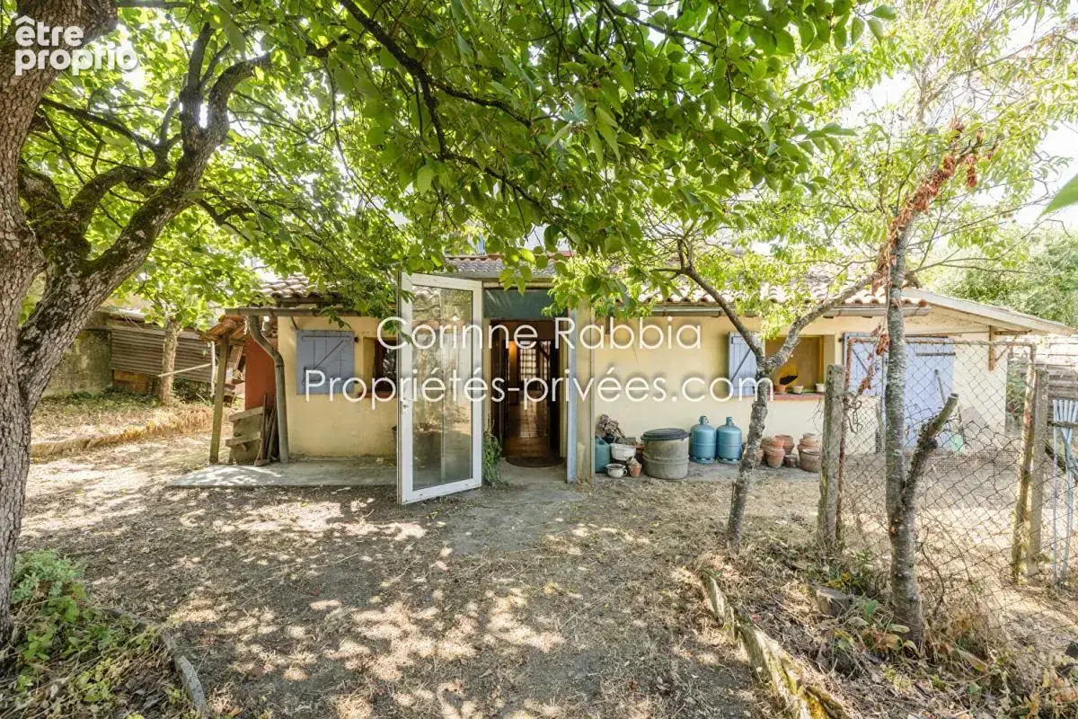 Maison Lespinasse 6 pièce(s) 150 m2 - photo 12