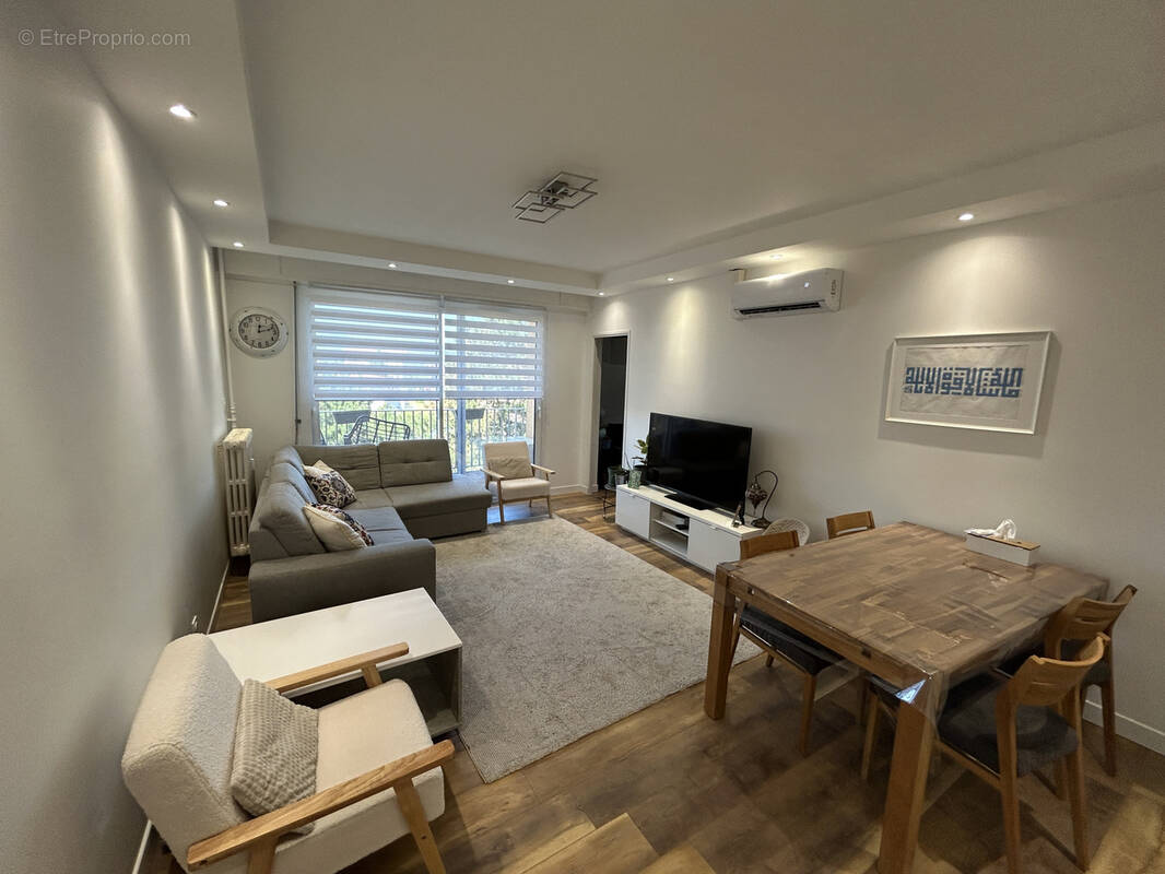 Appartement à ROUSSILLON