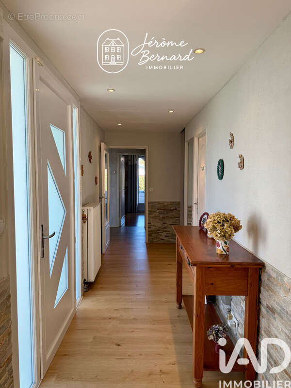 Photo 7 - Maison à SAINT-BARTHELEMY-D'ANJOU
