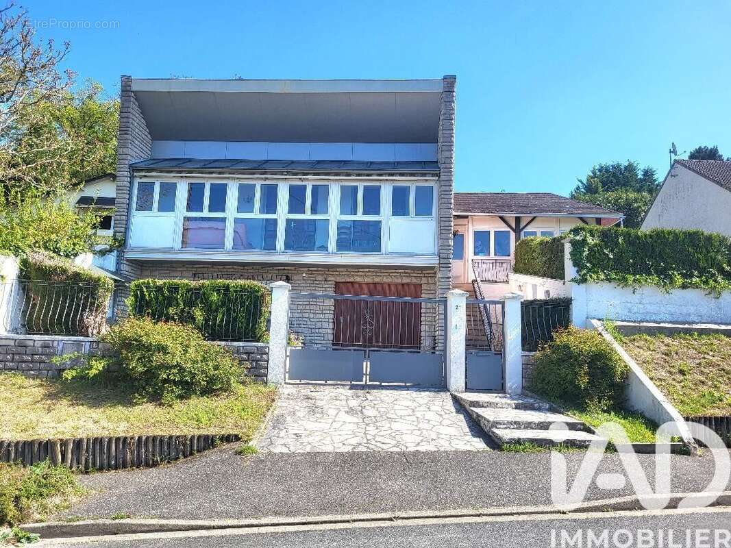 Photo 2 - Maison à SOUPPES-SUR-LOING