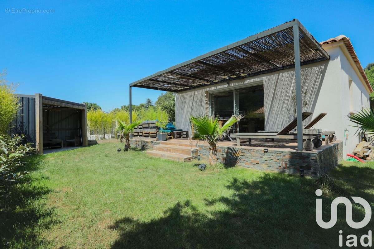 Photo 5 - Maison à PLAN-D&#039;AUPS-SAINTE-BAUME