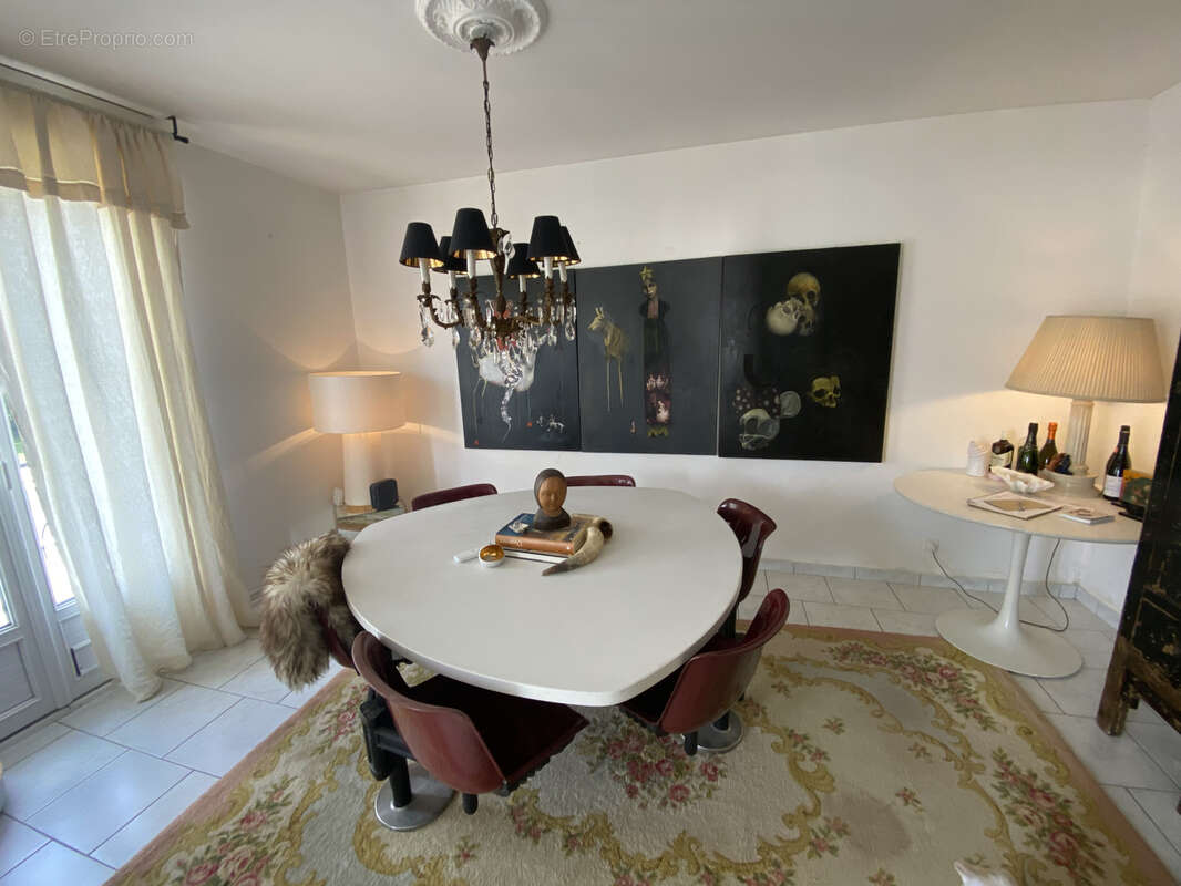 Maison à CHANTENAY-VILLEDIEU