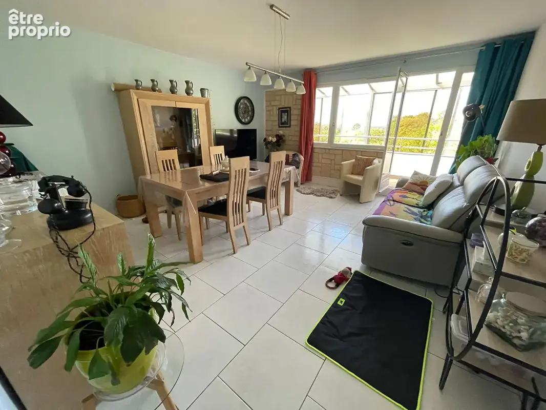 Appartement à BAR-LE-DUC