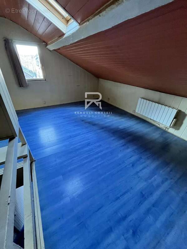 T2 duplex St Nicaise - photo 7
