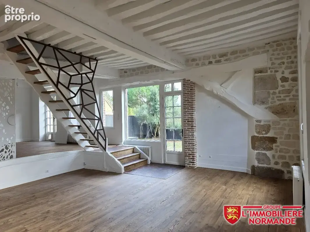 Au cur du Vaudreuil, le charme d'une maison, le bonheur d'une vie de village - photo 4
