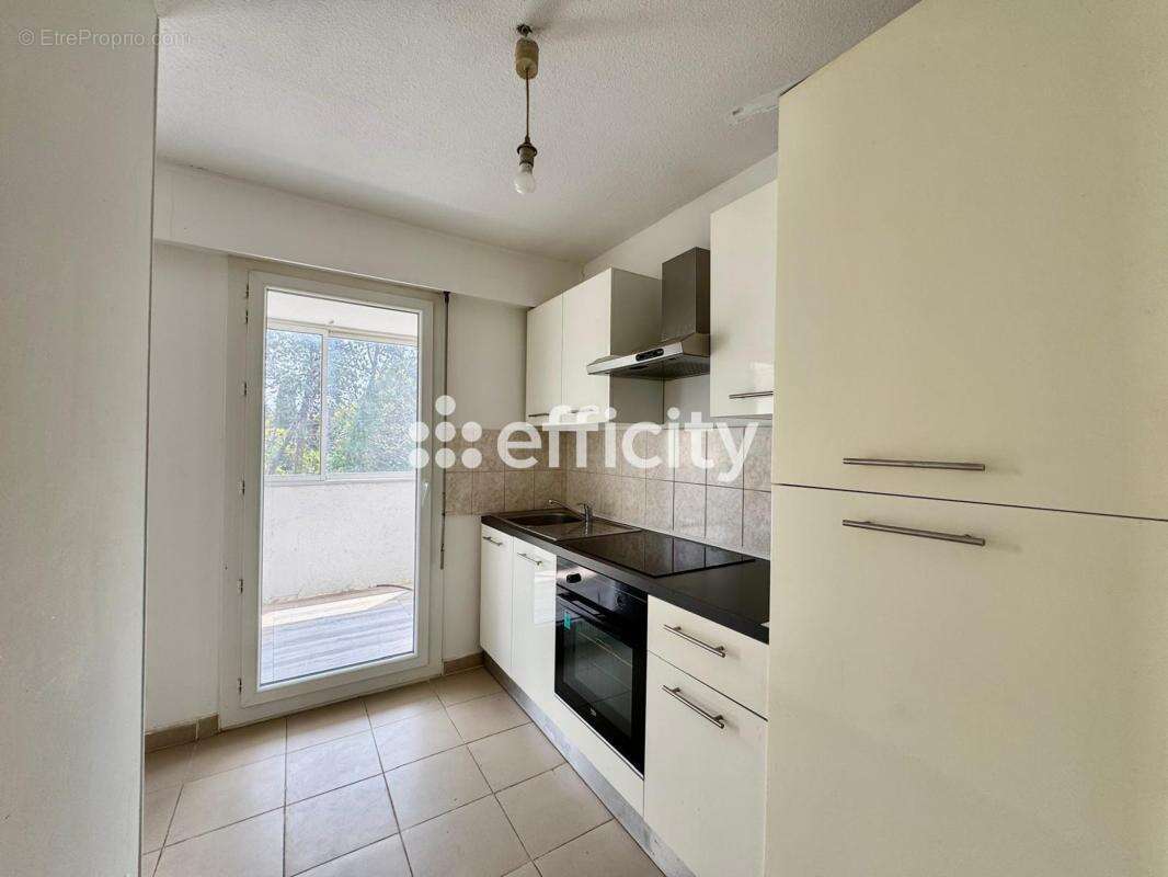 Appartement - photo 7