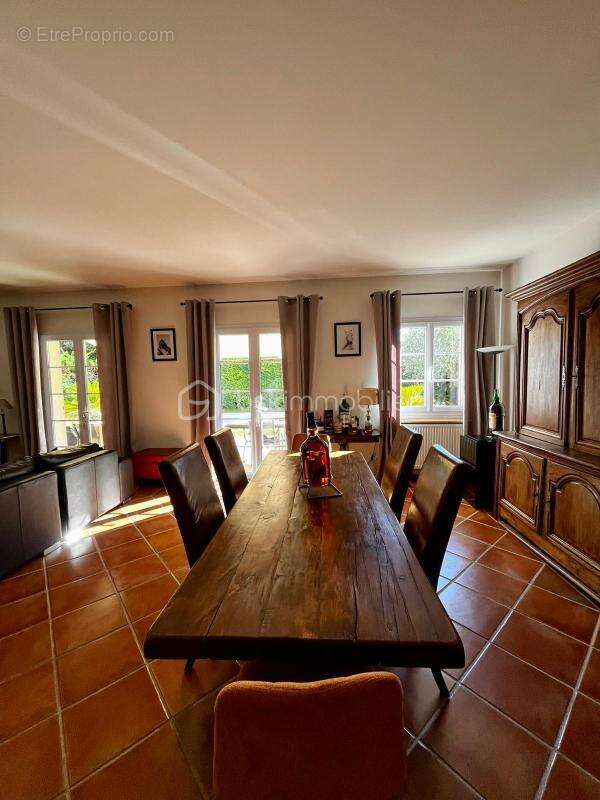 Maison à DRAGUIGNAN