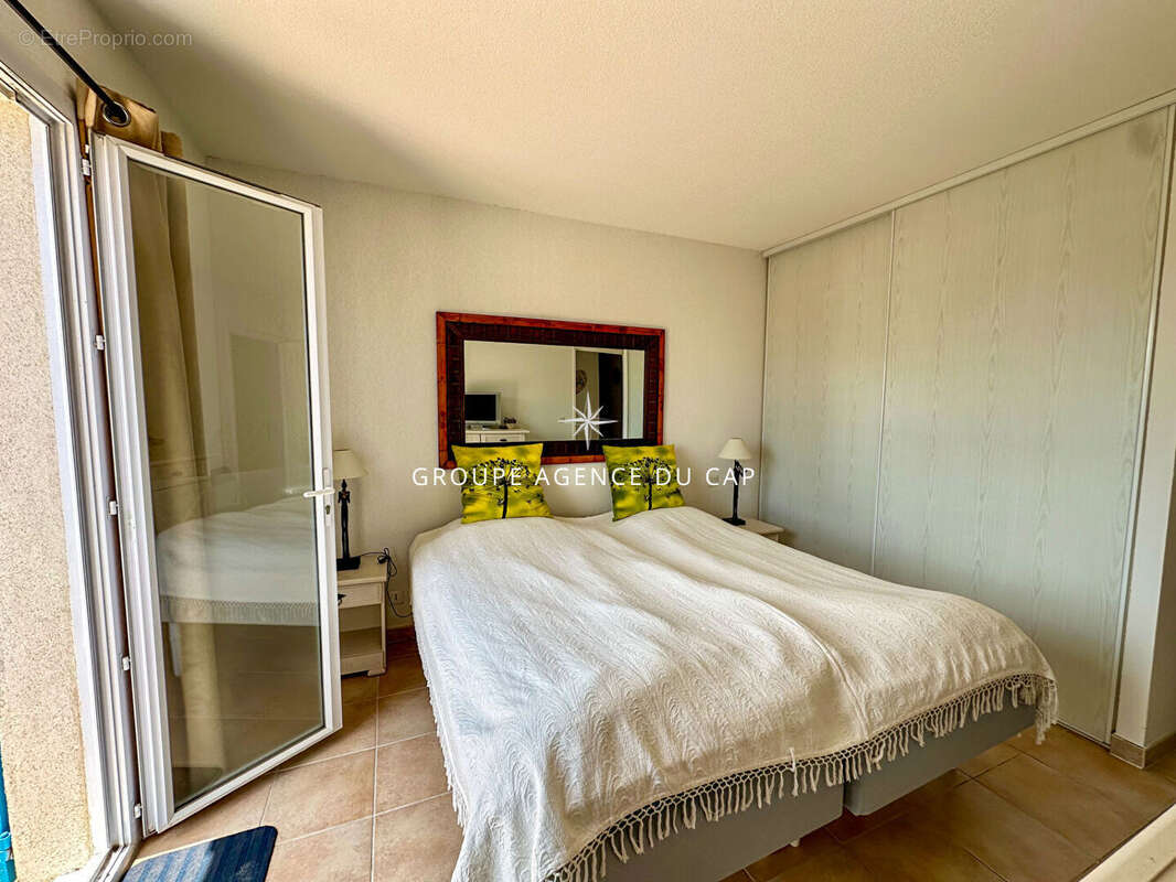 Appartement à LES ISSAMBRES
