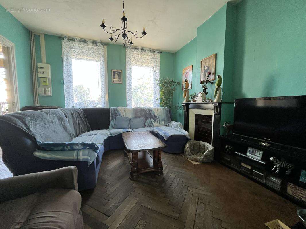 Ideal investisseur!!!  caudry - photo 2