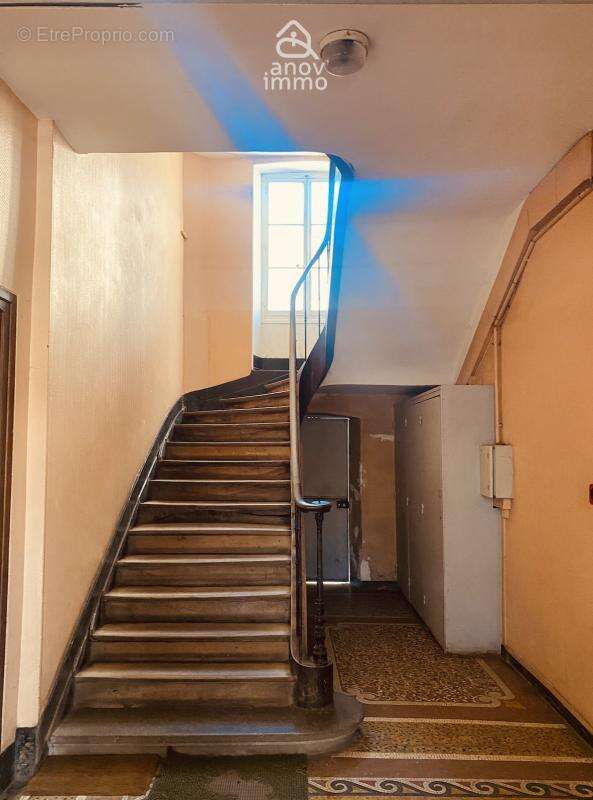 Appartement à SAINT-MARTIN-D'URIAGE