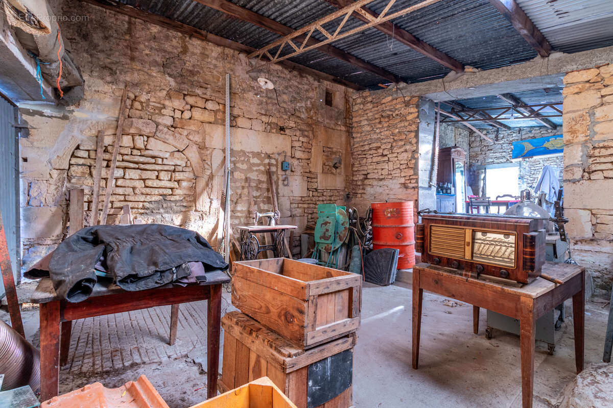 Appartement à ARCHINGEAY