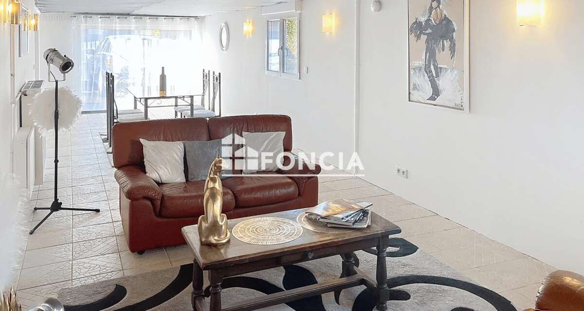 Maison à TROUVILLE-SUR-MER