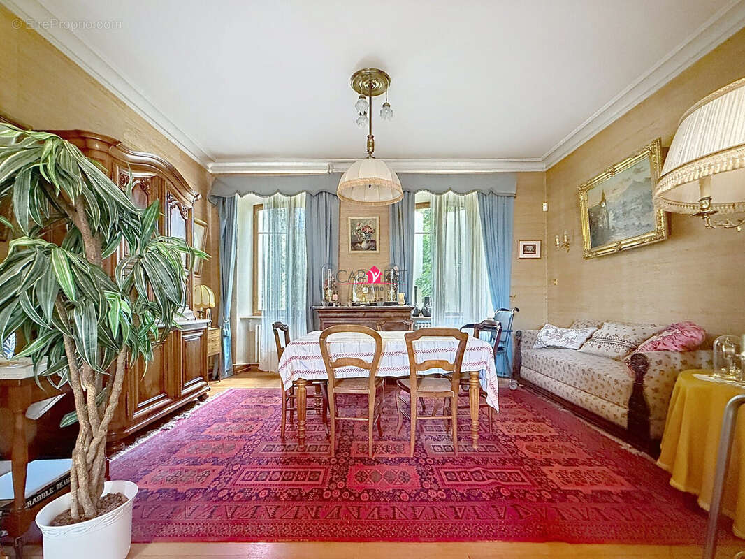 Maison à HOCHFELDEN