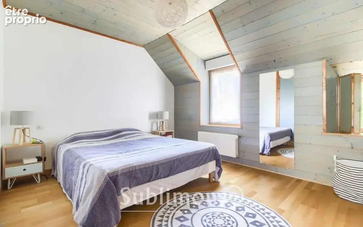 Maison en pierre pleine de charme au coeur de la campagne de Sar - photo 10