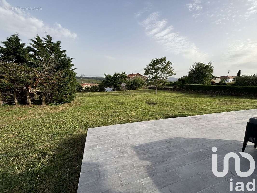 Photo 4 - Maison à ARDOIX