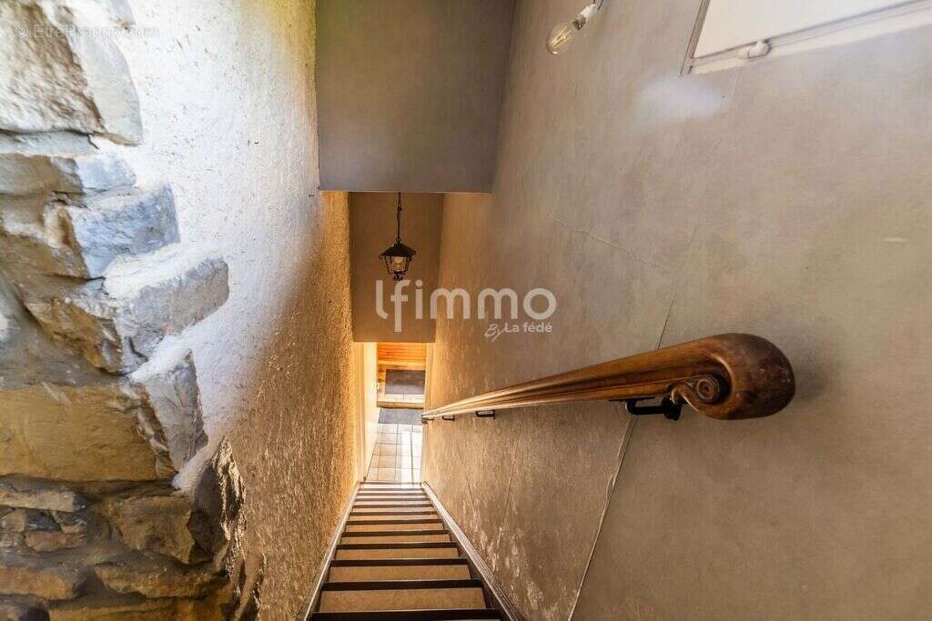 Maison à LIDREZING