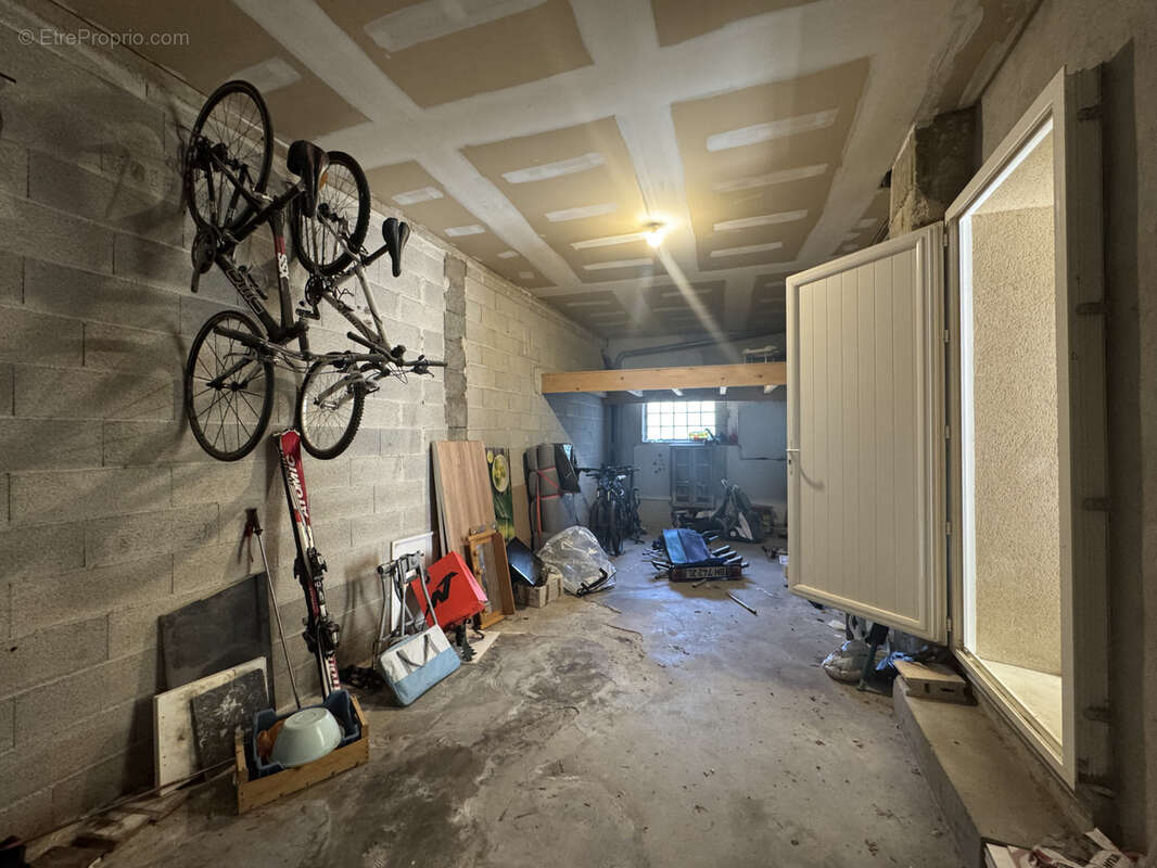 Appartement à MARSEILLE-13E