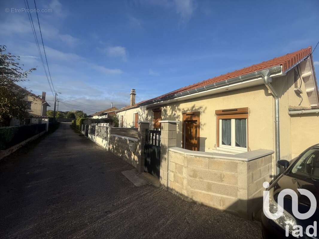 Photo 8 - Maison à SAINT-DIZIER