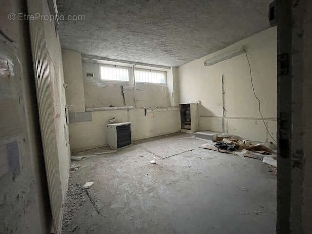 Commerce à BORDEAUX