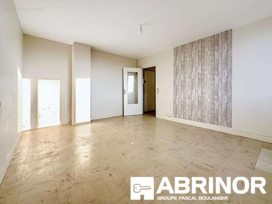 Appartement à AMIENS