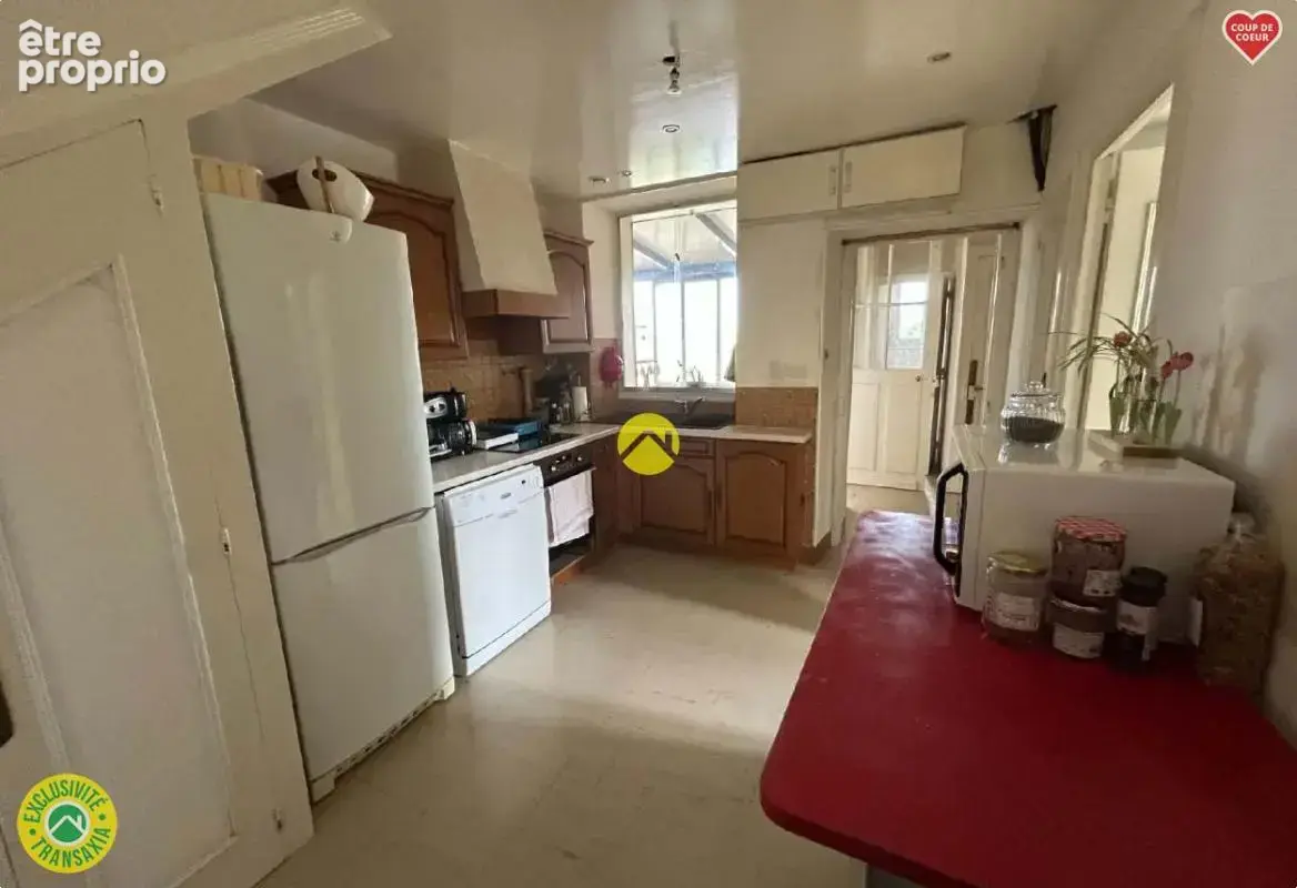 Maison avec piscine - photo 9