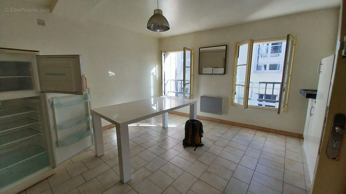 Appartement à PERIGUEUX