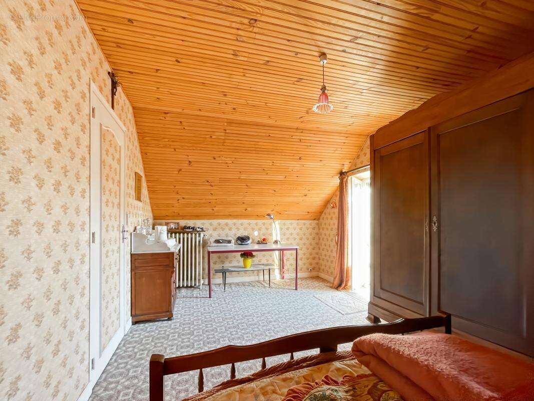 Maison à PRE-EN-PAIL