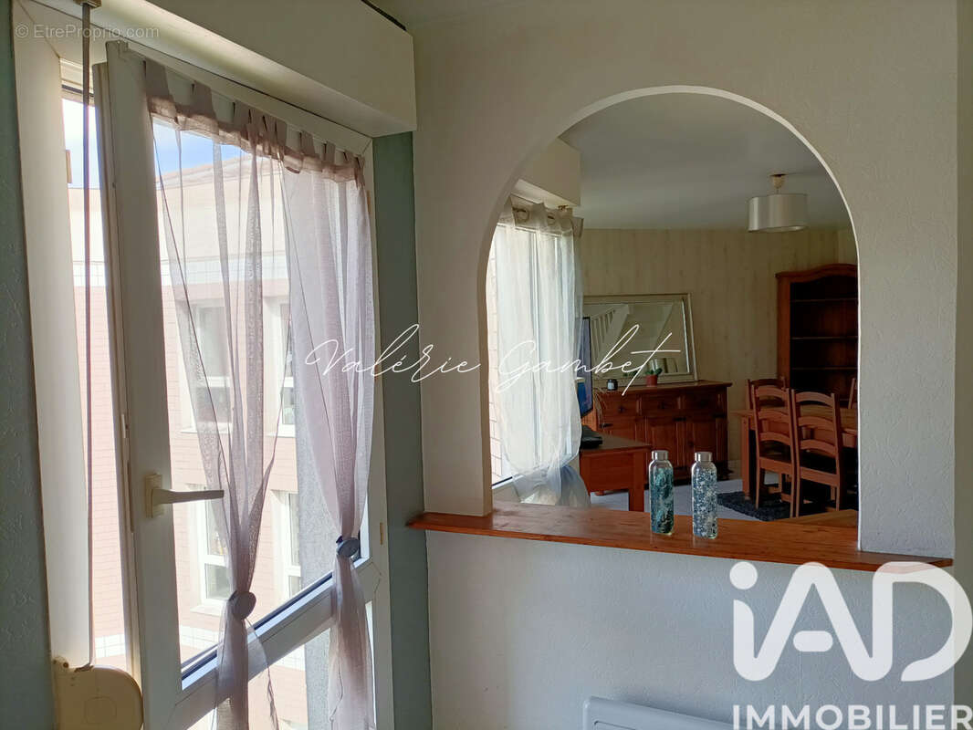 Photo 2 - Appartement à LOUVRES