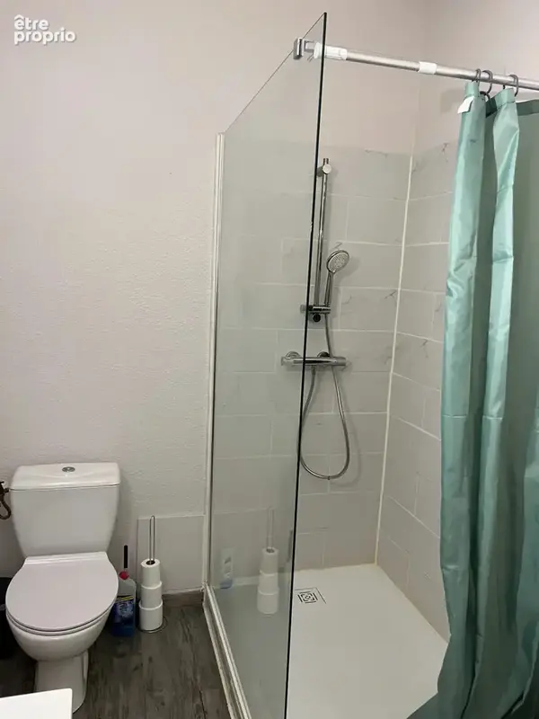 Carcassonne centre   appartement 56,68 m2 entièrement rénové   idéal investisseur - photo 5
