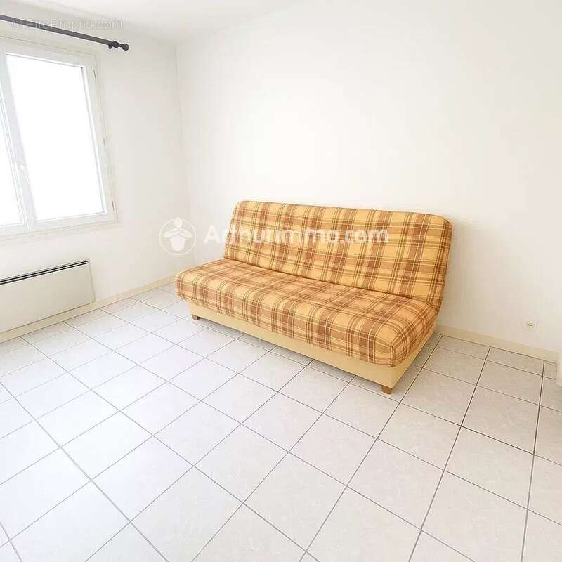 Appartement à DEAUVILLE