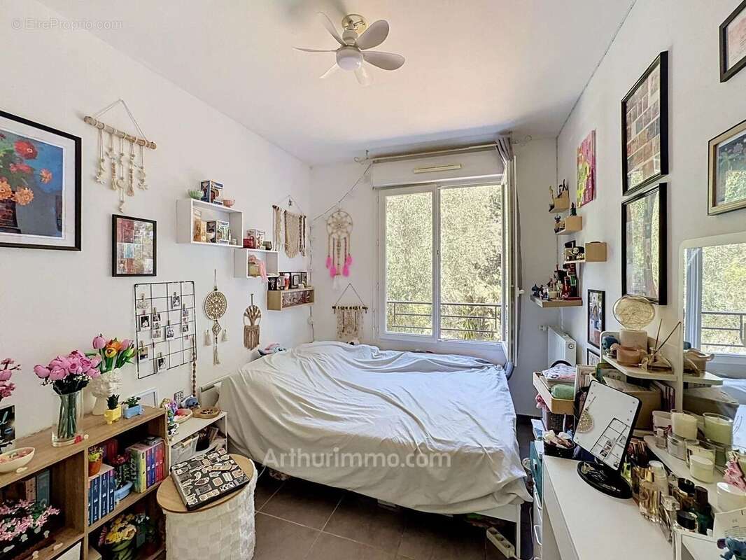 Vente Appartement Le plan-de-grasse(06130) 315 000ï¿œ - photo 10