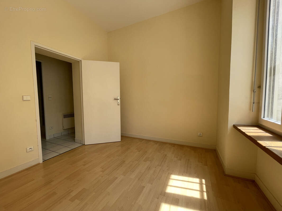 Appartement à TOURS