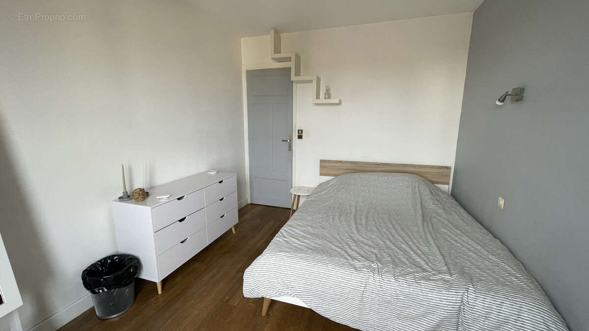 Appartement à TROYES