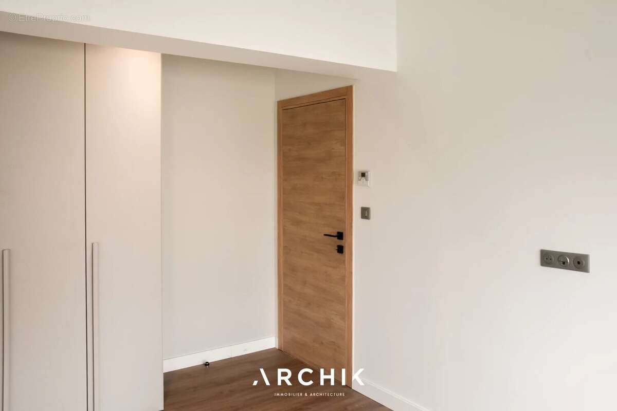 Maison à GUJAN-MESTRAS