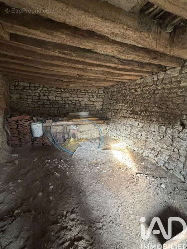 Photo 2 - Maison à LES TROIS-MOUTIERS