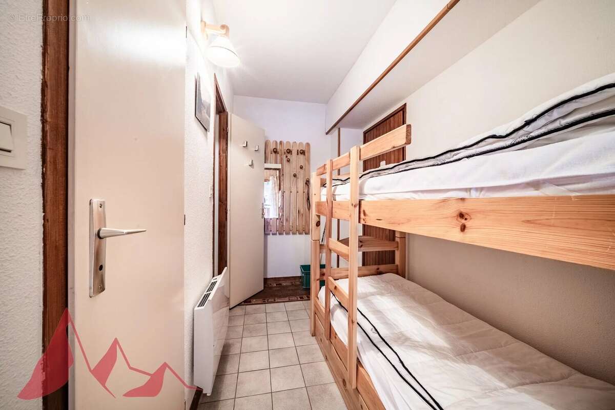 Appartement à MORZINE